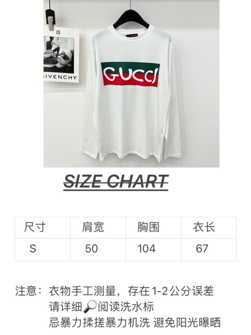 Gucci T-Shirts